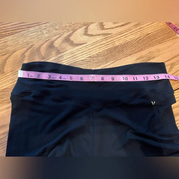 Victoria's Secret High Waist Modal Wide Leg Pant- Large ๐ - Picture 5 of 11